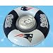 New England Patriots MLB Drink Floats