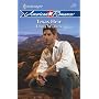 Texas Heir (Harlequin American Romance Series)
