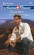 Texas Heir (Harlequin American Romance Series)