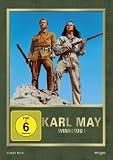 Winnetou I - Lex Barker