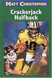 Halfback Attack (Matt Christopher Sports Classics)