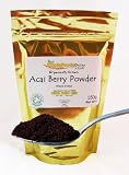Organic Acai Berry Powder 150g
