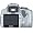 Canon Digital Rebel XTi 10.1MP Digital SLR Camera with EF-S 18-55mm f/3.5-5.6 Lens (Silver)
