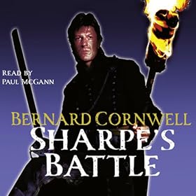 Sharpe's Battle