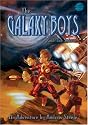 The Galaxy Boys and The Sphere