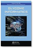 Glycome Informatics: Methods and Applications (Chapman & Hall/CRC Mathematical & Computational Biolo [Hardcover]