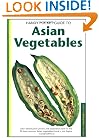 Handy Pocket Guide To Asian Vegetables (Periplus Nature Guides)