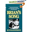 Brian's Song (Screenplay)
