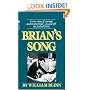Brian's Song (Screenplay)