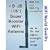 +9dBi 15" 3x WiFi Booster Antenna for Netgear FM114P, FVM318, FWG114P, MA311, ME101, ME103, WG302, WG311
