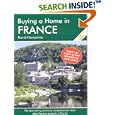 Buying a Home in France, 7th Edition: A Survival Handbook (Buying a Home in France)