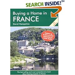 Buying a Home in France