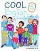 Book Cool English Level 5 Activity Book (Cool English)
