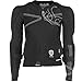Demon Snow Flex-Force Pro Top Body Armor - Women's