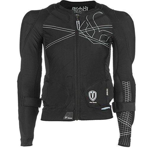 Demon Snow Flex-Force Pro Top Body Armor - Women's