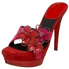 Donna Karan Women's Garbo Sandal