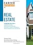 Career Opportunities in Real Estate