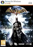 Batman: Arkham Asylum
