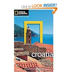 National Geographic Traveler: Croatia