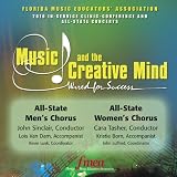 2010 FMEA All-State Men`s & Women`s Chorus