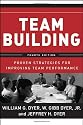 Team Building: Proven Strategies for Improving Team Performance