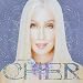 Cher-The Very Best Of Cher [2 Cd] cd cover