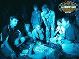 Survivor: Last Push