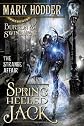The Strange Affair of Spring Heeled Jack