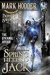 The Strange Affair of Spring Heeled Jack