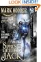 The Strange Affair of Spring Heeled Jack (Burton & Swinburne in)