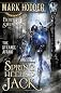 The Strange Affair of Spring Heeled Jack