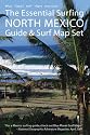 Essential North Mexico Surfing Guide & Surf Map Set
