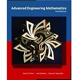 advanced engineering mathematics