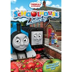 Thomas & Friends: Schoolhouse Delivery