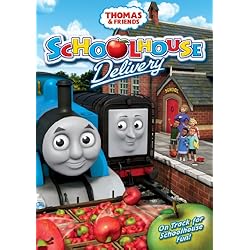 Thomas & Friends: Schoolhouse Delivery