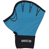 Schwimmhandschuhe "offen"