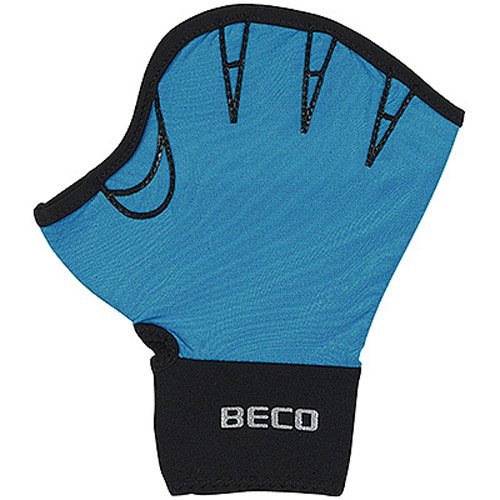 Schwimmhandschuhe 