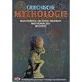 Griechische Mythologie: Weltentstehung, G�tter, Heroen, Trojanischer Krieg, Odysee