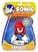 Sonic The Hedgehog Exclusive Action Figure Knuckles The Echidna