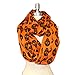 Scarf_tradinginc Skull Spider Dino Infinity Scarf Loop Cowl