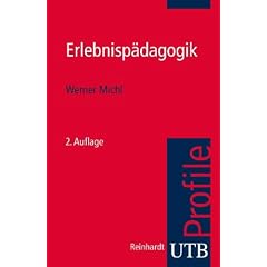Erlebnisp�dagogik. UTB Profile