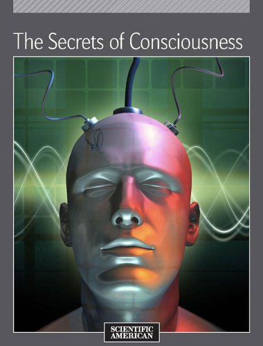 the secrets of consciousness