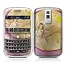 Dream Fairy Design Protective Skin Decal Sticker for BlackBerry Bold 9000 Cell Phone