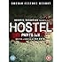 Hostel 1 & 2 Box Set [2005] [DVD] [2007]