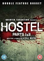 Hostel 1 & 2 Box Set[2005] [DVD]