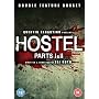 Hostel 1 & 2 Box Set[2005] [2006]