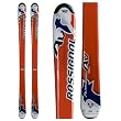 2010 Rossignol Avenger Pro X1 Kid Skis Youth 93cm NEW