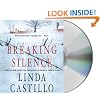 Breaking Silence (Murder in Amish Country)