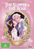 The Slipper and the Rose: The Story of Cinderella ( The Slipper & the Rose ) [ NON-USA FORMAT, PAL, Reg.0 Import - Australia ]