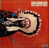 Halfbreed - Mono